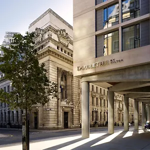 4* Otel Doubletree By Hilton - Tower Of