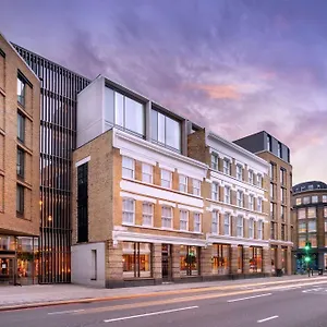 Hotel Hart Shoreditch London, Curio Collection By Hilton, Londen